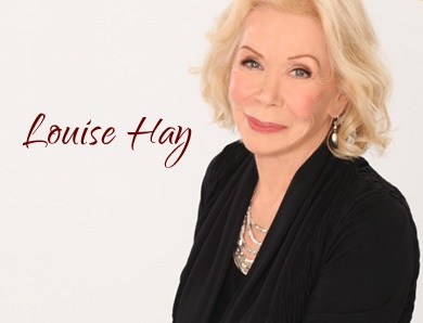 Heal Your Life - 2 Day Transformational Workshop/Louise Hay Workshop