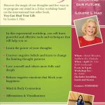 Love Yourself, Heal Your Life - 2 day workshop