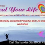 Heal Your Life Workshop by Sanyukta Gulati