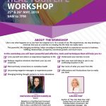 Love Yourself Heal Your Life 2 - Days Workshop
