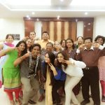 Kalyaan Kumar Jain - HYL Workshop