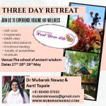 heal your life retreat