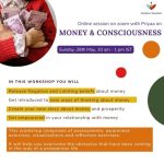 Money & Consciousness