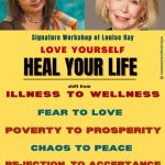 2 DAY HEAL YOUR LIFE - WEEKDAYS WORKSHOP