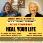 2 DAY HEAL YOUR LIFE WORKSHOP