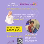 Heal Your Life Workshop