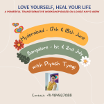 Love Yourself, Heal Your Life