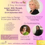 Love Yourself, Heal Your Life - Bangalore - 2 day workshop