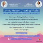 Loving Money, Creating Wealth