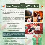 Love Yourself, Heal Your Life 2-day workshop by Priyaa Shukla