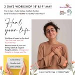 2 Days Heal Your Life Workshop - Based on Philosophy of Louise Hay