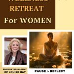 6 day EMOTIONAL WELLNESS RETREAT for WOMEN - DERA WOMAN, KNOW THY ESSENCE