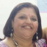 Sunita Rao