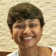 Aparna Jain
