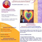 Love Yourself Heal Your Life 2 days Workshop