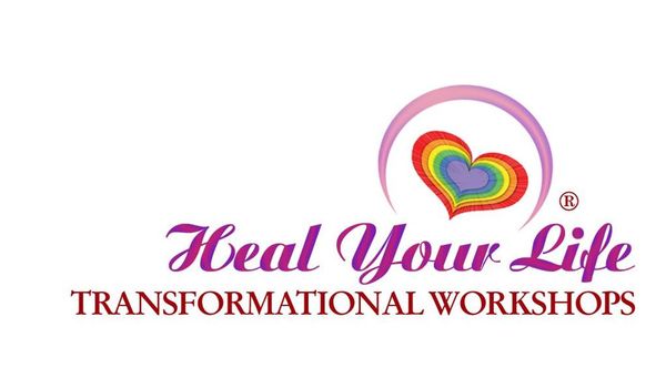 Heal Your Life – 2 Day Workshop @Pune – Heal Your Life India