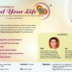 Love Yourself Heal Your Life 2day Workshop
