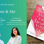 Mom & Me - FREE 90 min session by Priya Shukla