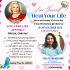 2 days Love Yourself Heal Your Life Led by Thulasi Manogaran, Chennai