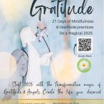 Miracles through GRATITUDE