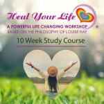 Transform Your Life: 10 weeks study Course