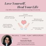 Heal Your Life Workshop