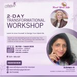 Heal Your Life Two Day Workshop